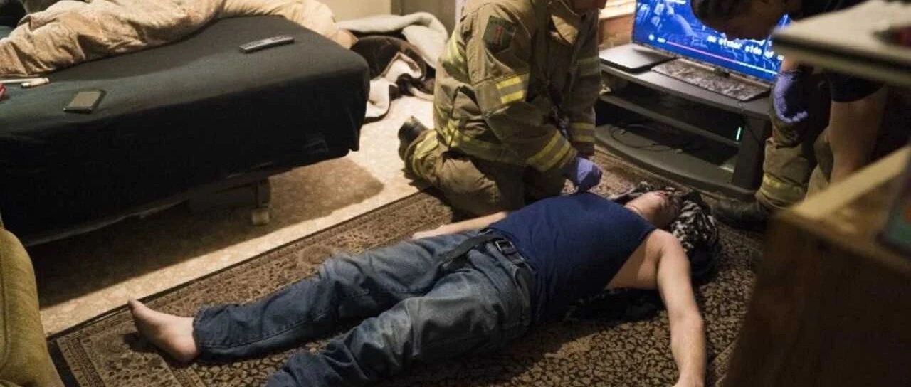 作死了！维多利亚这些人拿着政府救济金吸毒，死亡超过新冠？！Saanich黑熊杀死了骆驼…