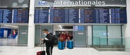 坎坷|中使馆发声:赴华人员需提供48小时内“双证明”!这还怎么回国!?
