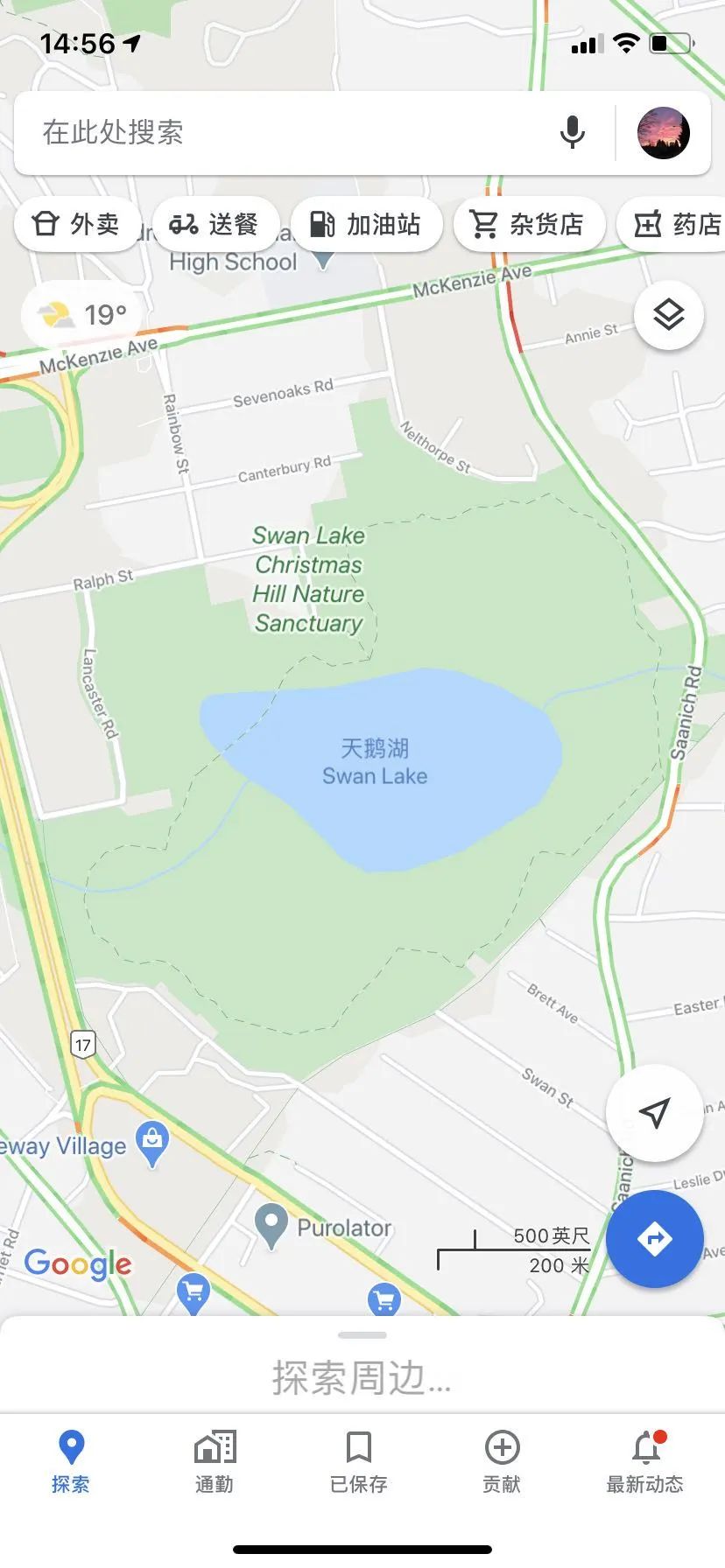 维多利亚