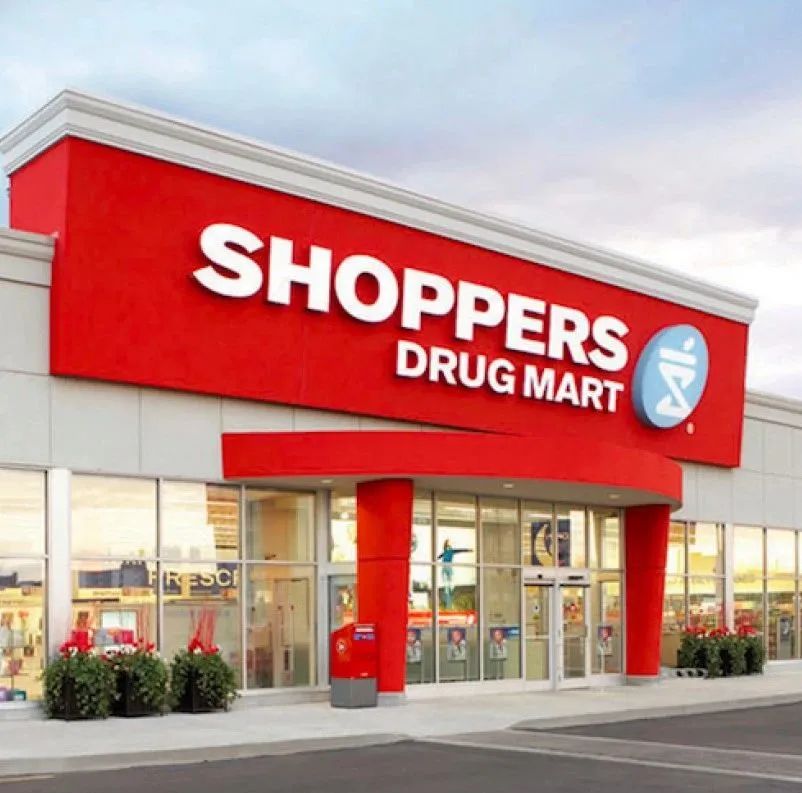 OMG!加拿大航空和Shopper合作了!? BC省小伙伴优先约核酸检测?