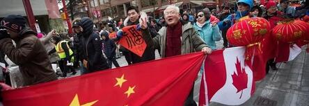 独家|加拿大华人2021有8个展望,都与自身定位有关,您认同几个?