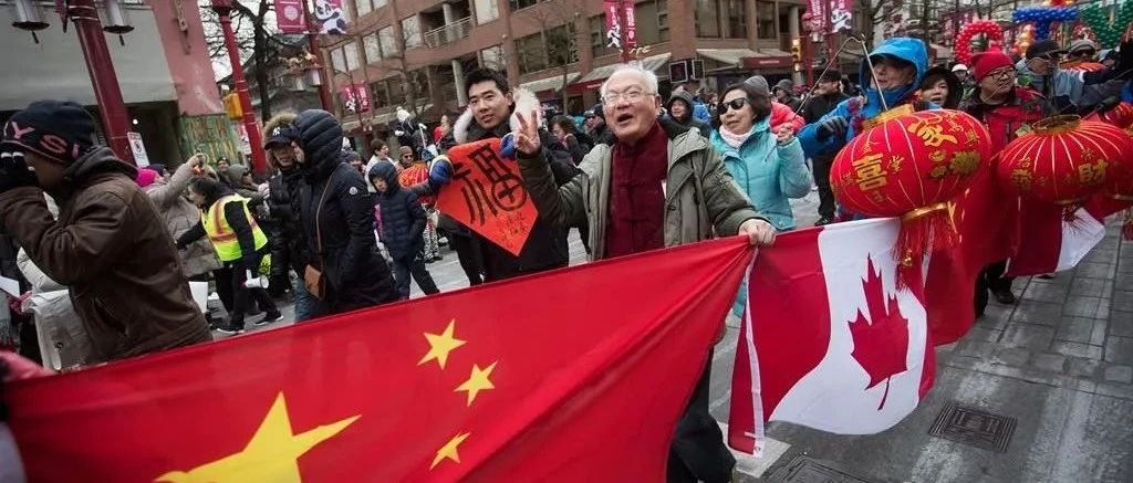 独家|加拿大华人2021有8个展望,都与自身定位有关,您认同几个?