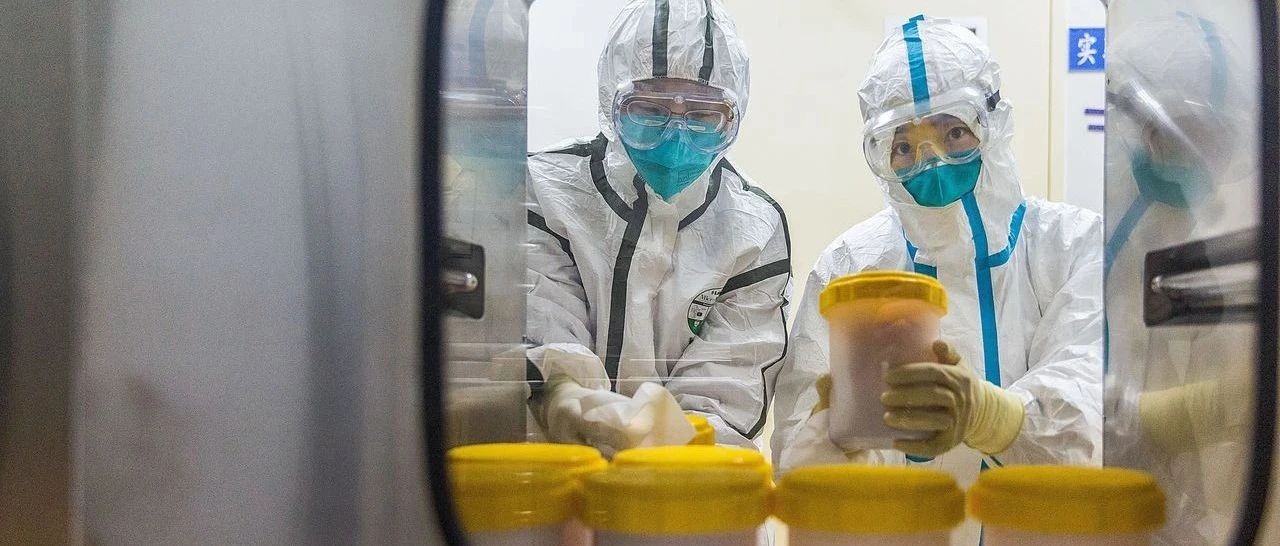 妙招|中国国产疫苗有效率揭晓却未公布细节,张文宏建议:领导先打