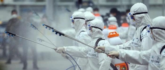疫情 | 疫情周报！温哥华岛近期疫情爆发地总结全览！！