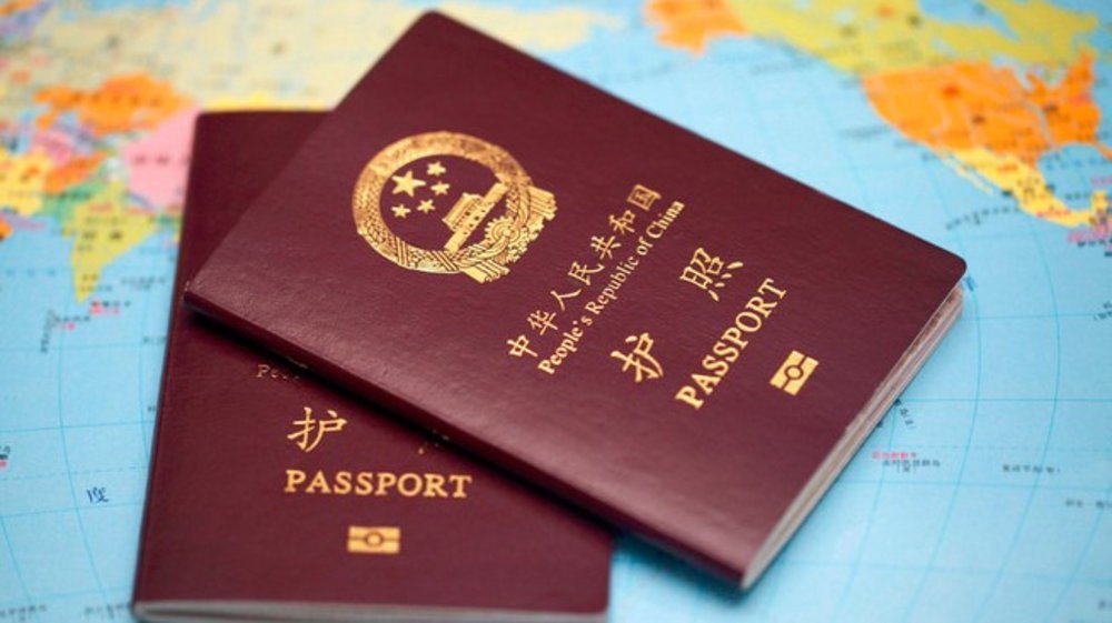 疫情期间换发中国护照攻略