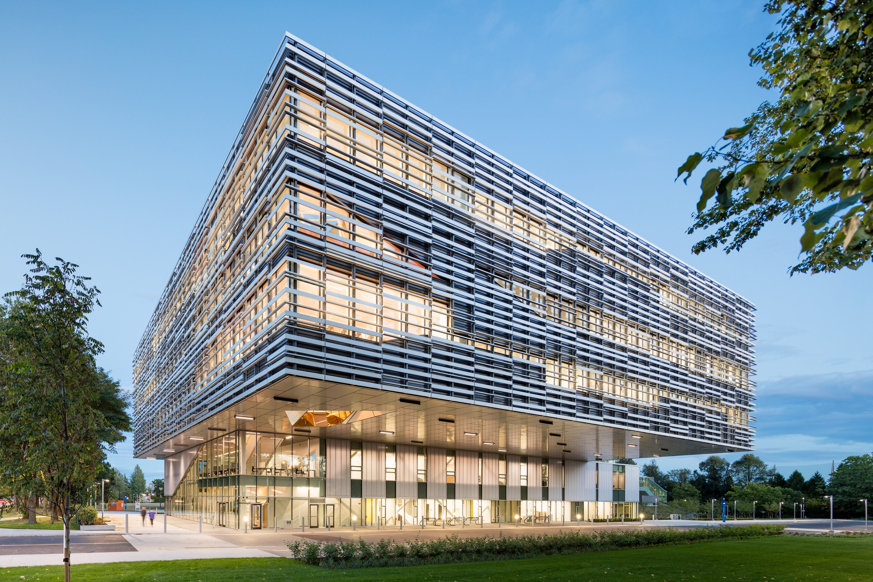 【学院】原来这些加拿大学院已经开放5月入学的申请了,赶紧准备材料申请吧!