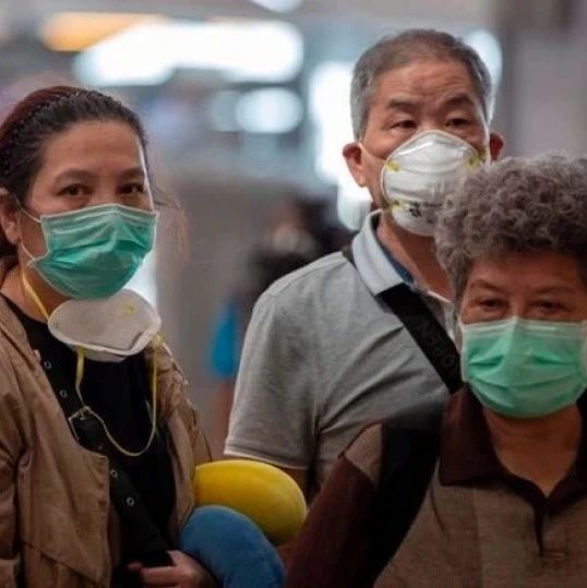 新冠变种传染力暴增，专家呼吁戴两个口罩！加拿大网友：就不戴！