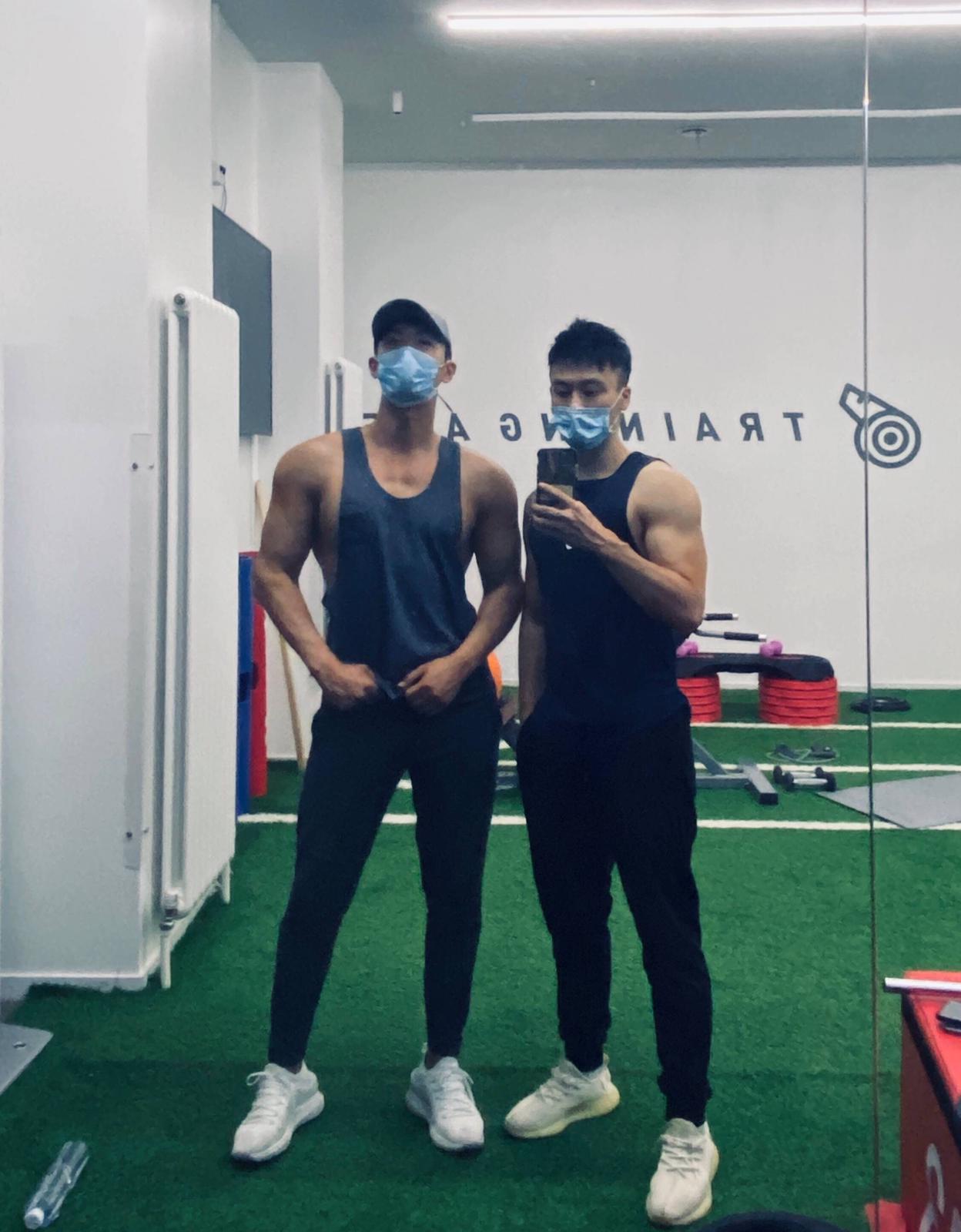 我是你的小宝贝