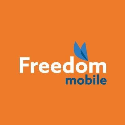 Freedom Mobile(专题介绍)