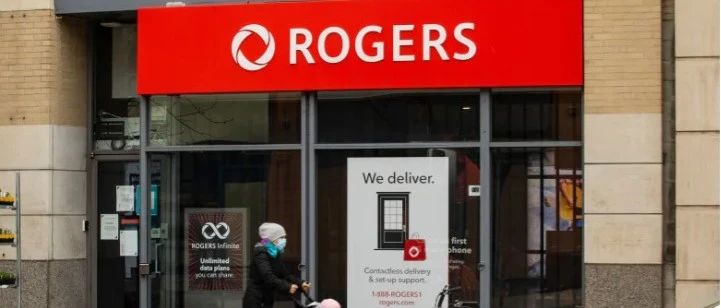 大手笔！Roger计划以260亿收购这家公司？！害，维多利亚三所学校周末爆发疫情…