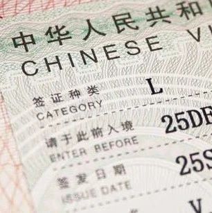 中国放宽入境限制啦！入籍的宝宝们也可以回去！当然有限制条件。。。