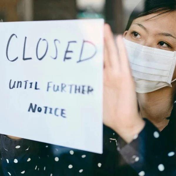 要命！BC省开启“锁城模式”，岛上的我们就连温哥华也别想去了…
