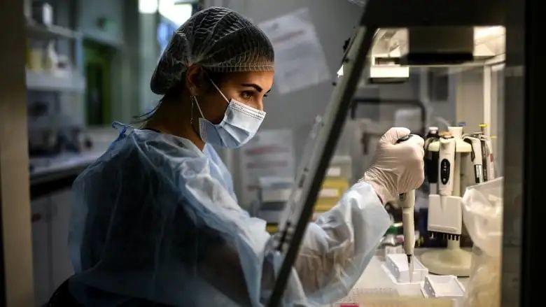 新毒株传播到底有多厉害？一篇文章了解BC省新毒株进程！