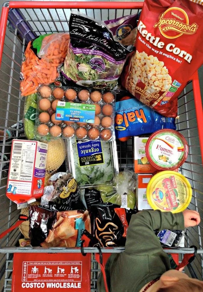 生活｜维多利亚Costco本周超强折扣精选，走过路过不要错过！！