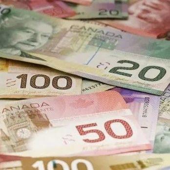 加拿大税务局跪求你去领钱!共$10亿支票未兑现,每人最多几千刀!