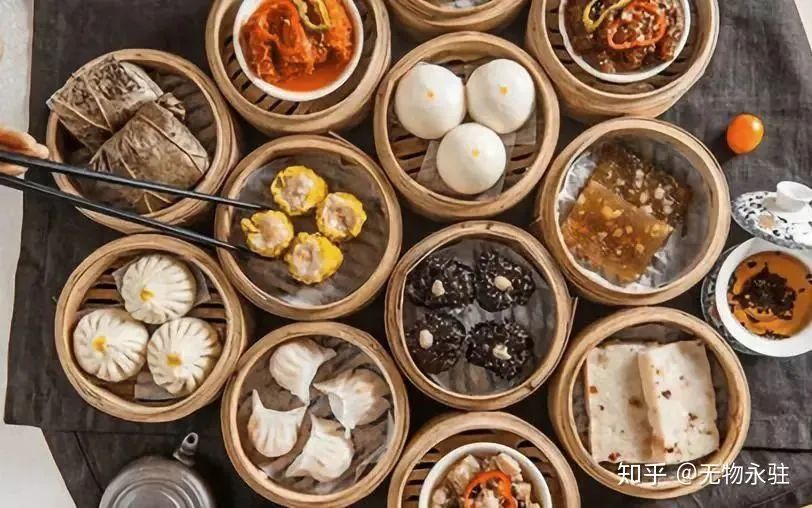 美食 | 维多利亚Brunch集合！各种西式、早茶应有尽有，一篇带你吃个够！！
