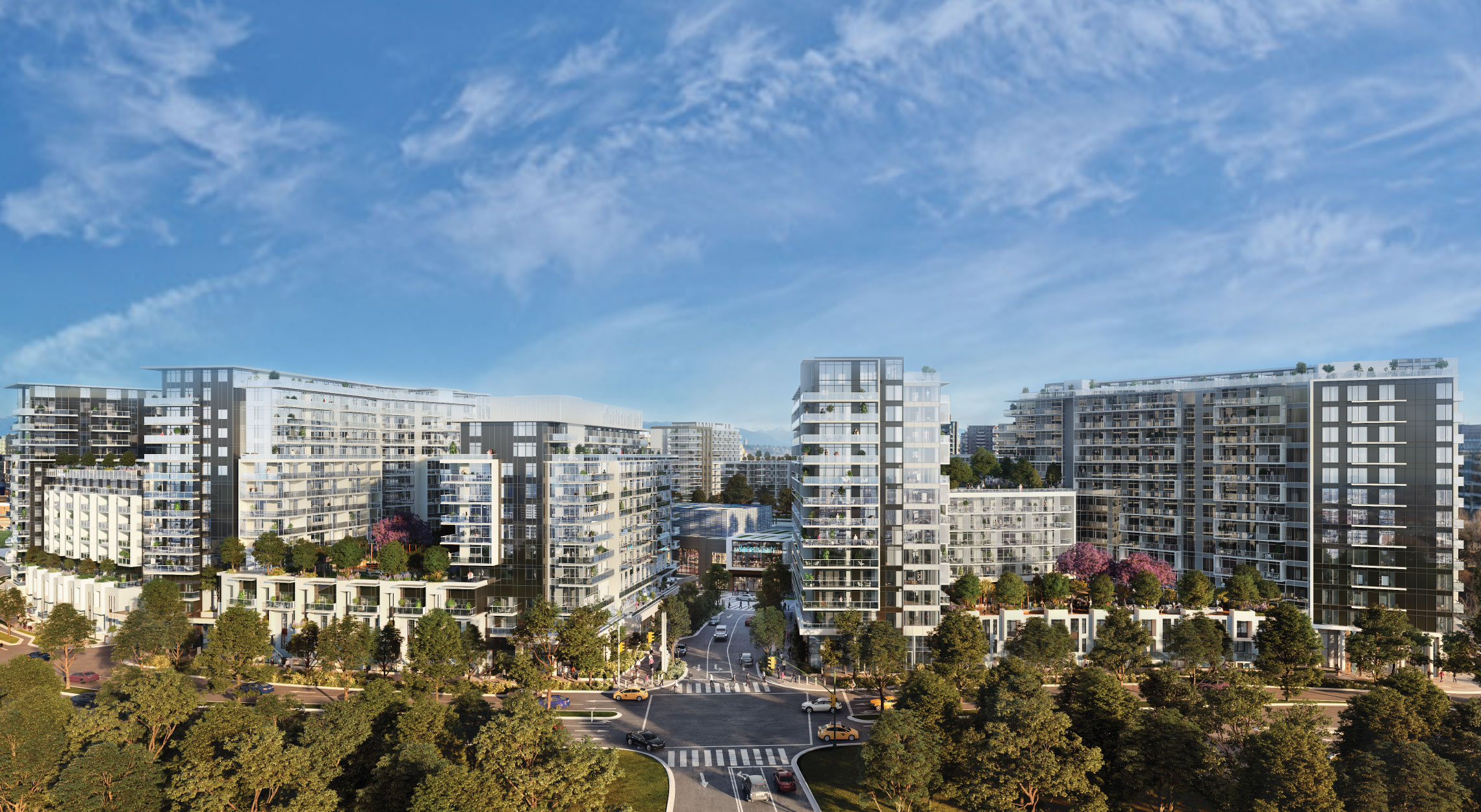 [kingsellshomes] BC省列治文, RC at CF Richmond Center