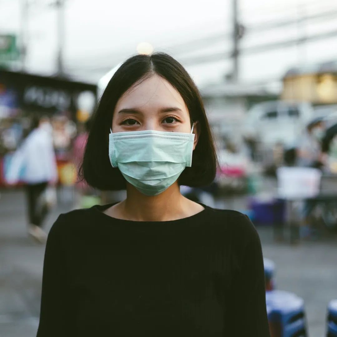 疫情 | 开学季第一个月！岛上的疫情已经成这样子了。。
