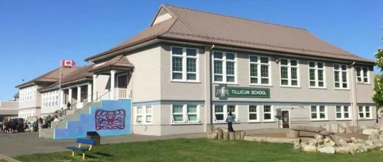 危险危险危险！维多利亚又有一所小学爆发群体疫情！目前有三所学校都在爆发中。。