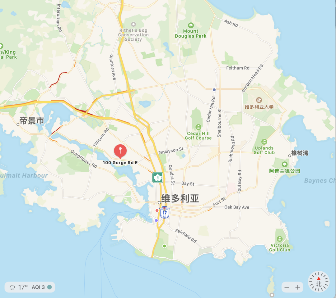 维多利亚