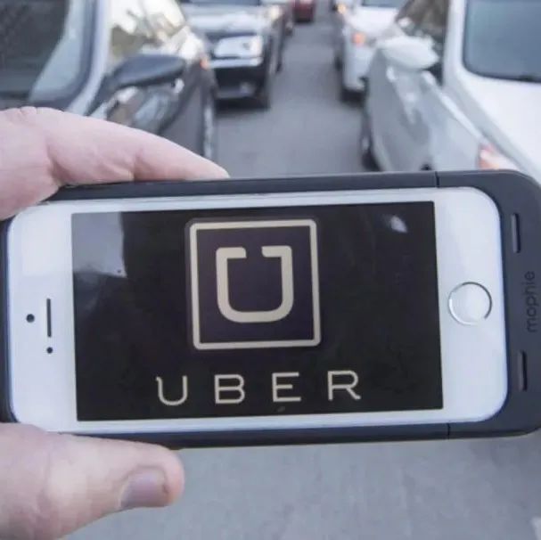 空欢喜一场。。。Uber申请来维多利亚被拒!!