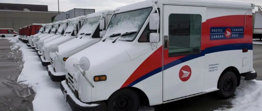 吓人，狂飙460例！！BC轮渡多个员工感染新冠！！Canada Post因大雪暂停服务！！