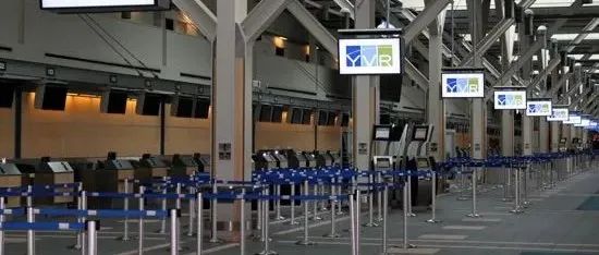 需要圣诞出境旅行？这份YVR温哥华起飞指南请熟记！（内附YVR检测机构）