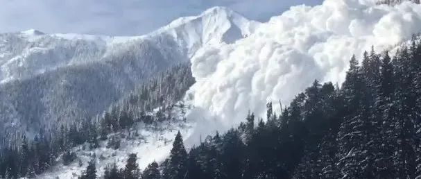 What?! 真的假的,温岛或迎来极端雪崩天气!限油令又延长到12月中旬了。。。