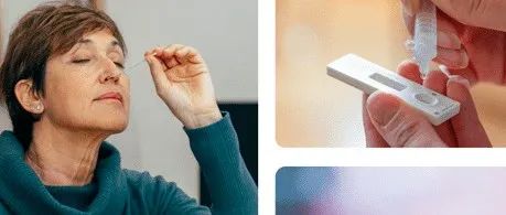干货 | 不确定感冒还是新冠?仅需15分钟,即可在家自测新冠感染全指南!