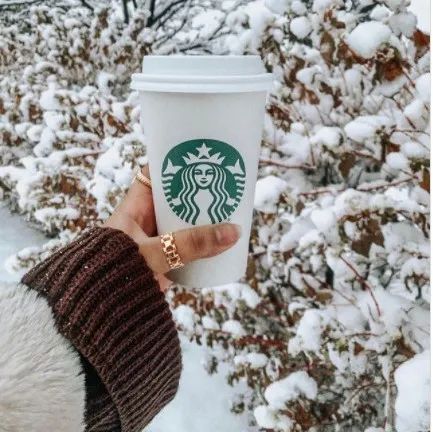 新年谋杀案成功破解！！星爸爸冬日暖心Latte强势回归，快点打卡走起！