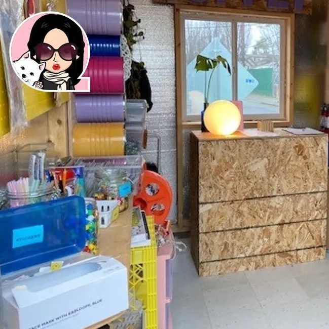 小清新看过来！维多利亚这里可以免费领取“艺术手工品”哦！