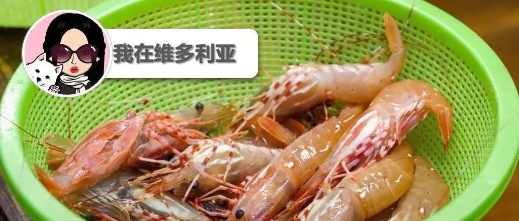 气愤!有司机在Colwood撞到学生且逃逸!注意!这几款斑点虾吃了会感染肠胃炎!