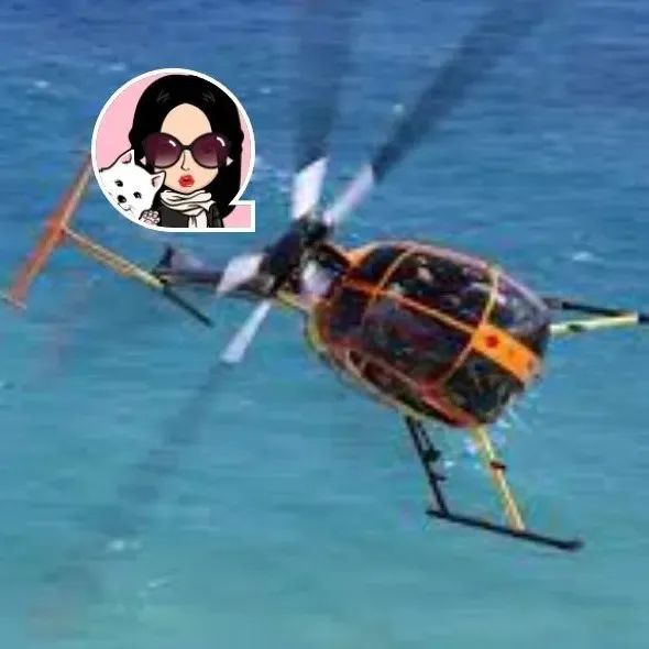 解密!原来维多利亚上空盘旋的直升飞机用途是这个!YYJ附近要新建一家万豪酒店啦~