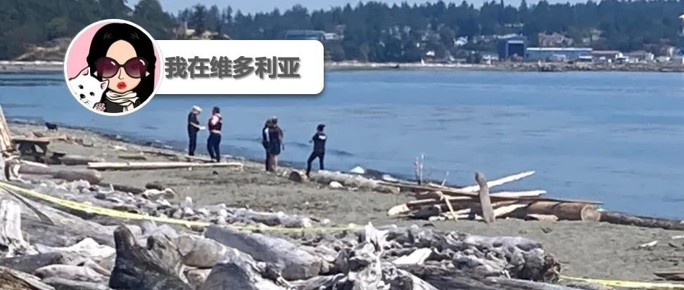 害怕！Colwood海滩附近出现一具尸体！同一天的凌晨，警察还在市中心发现霰弹枪！