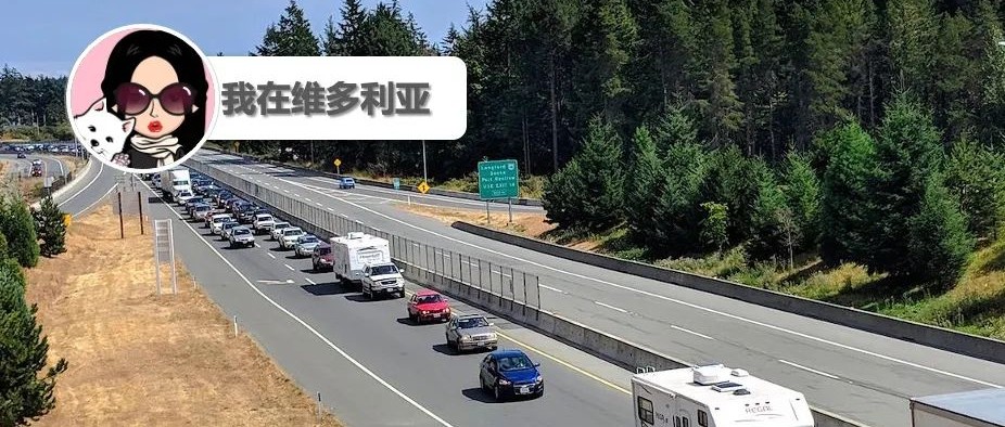 堵得不行！长周末出行要提前做计划！野营的朋友们，记得看管好你的篝火堆！