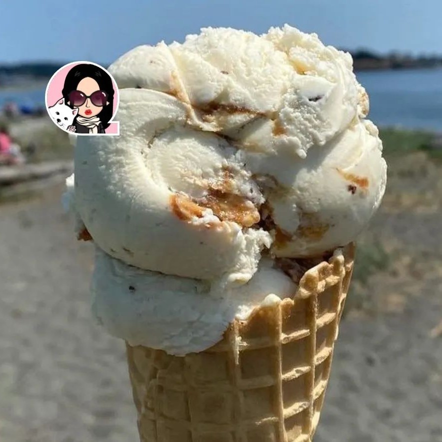 走起！National Ice Cream Day要来啦，维多利亚这几家冰淇淋店你试过了吗？