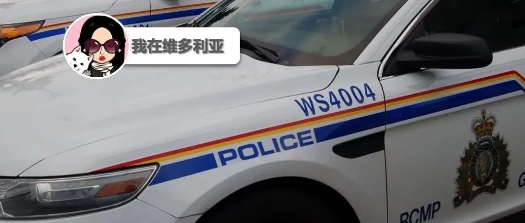 速查!维多利亚警察提醒各位司机正确展示车牌!Saanich被盗画作失而复得,但仍有四幅无人认领!