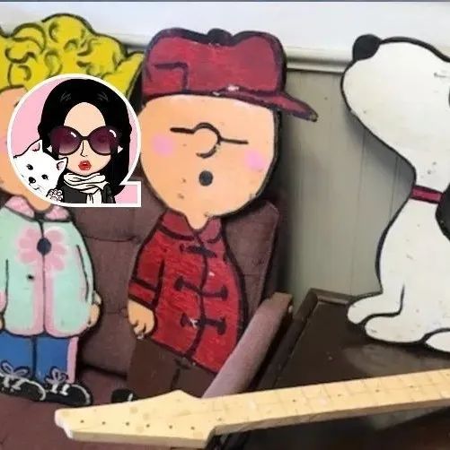 薅羊毛走起！这个公园8月份都在免费放电影！奇迹～上年失窃的史努比手绘作品被人归还！