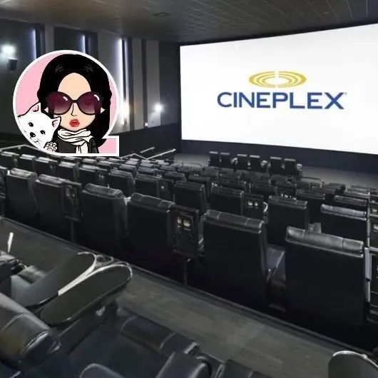 快冲！Cineplex本周末电影票买一送一！Saanichton向日葵节售票开始啦～