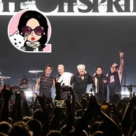 燥起来！The Offspring乐队11月份来维多利亚！少年足球队被偷走价值$50,000的设备！
