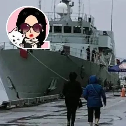 赶紧！The Bay Centre下周三送免费午餐！加拿大海军部队下周来到维多利亚！