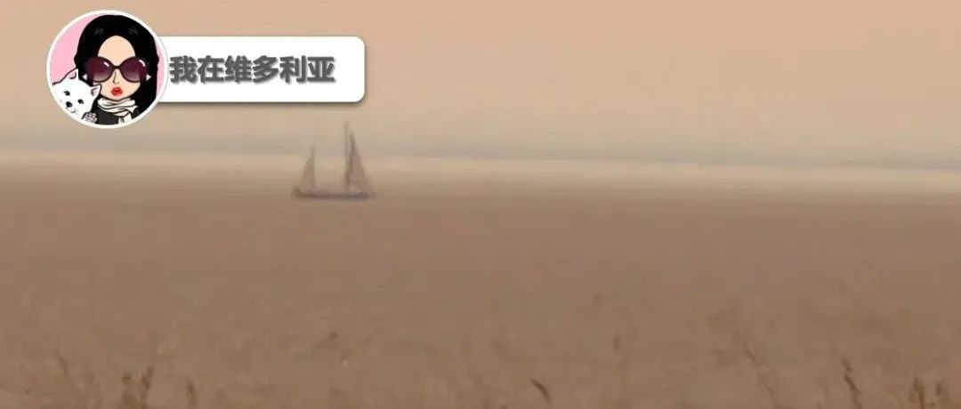 失控了? 维多利亚笼罩在山火雾霾之中！Sidney今天发生煤气泄漏事件！