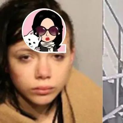 担忧…17岁少女在Mayfair失踪！路怒司机因挥刀威胁他人被逮捕！