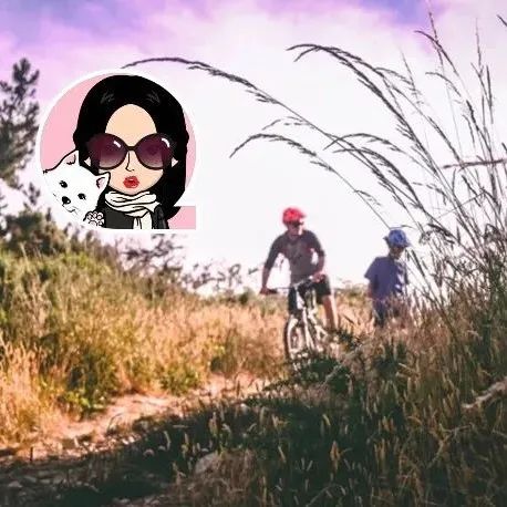 开心!Thetis Lake公园新增一条12公里的自行车道!一男子在巴士站被人随机袭击?!