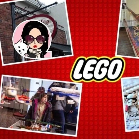 活动|小孩子的最爱!第17届年度乐高展重返维多利亚,就在本月!