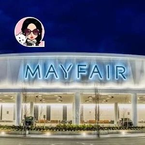 探店|拍照打卡!Mayfair探店新发现,逛街之余还可以去这几个地方