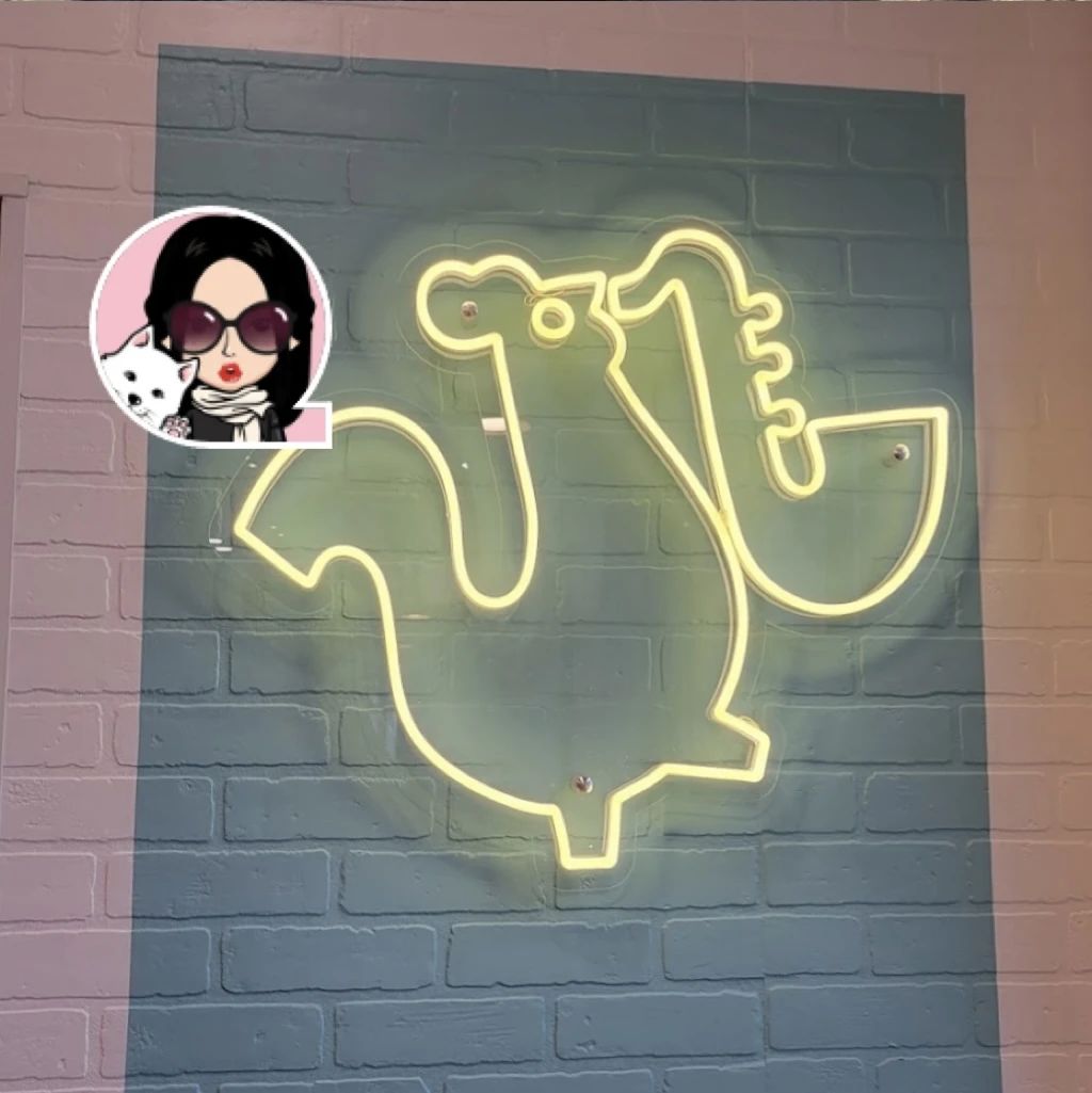 探店|香迷糊了!维多利亚炸鸡店探寻,谁是你心中的炸鸡白月光~