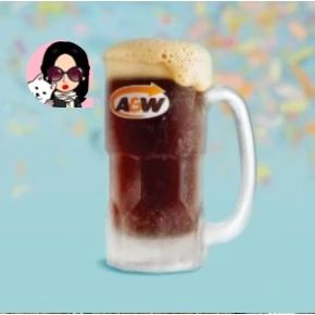 本地|都有份！这一天所有人Root Beer免费喝！