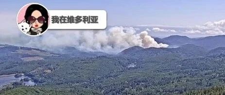 新闻｜谁干的？！Sooke某露营公园被人为纵火！市中心发生暴力X侵案！