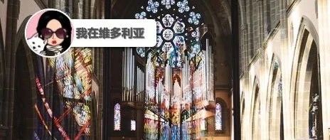 活动|品红酒,参加音乐会以及维多利亚首届ArtisTREE艺术节!这个周末真好玩~